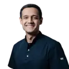 Улмасов Шерзод Алишерович