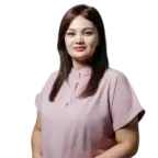 Усманова Шахло Камиловна