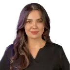 Gulyamova Moxichehra Alimjonovna