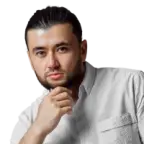 Inoyatov Maruf Murodovich
