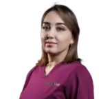 Inoyatova Nilufar Rahmatovna