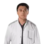 Inoyatov Amrillo Shodievich