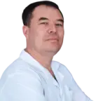 Абдуллоев Жасур Назруллоевич