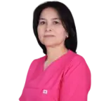 Хасанова Санобар Тажибаевна