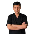 Pirmatov Sherzod Sharipovich