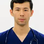 Urinov Muhammadbobur Islomjon o'g'li