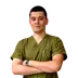 Фархадов Машхурбек Улугбекович