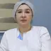 Мухтарова Нигора Забихуллаевна