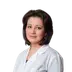 Косимова Раъно Ибрагимовна
