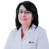 Хадарцева Фатима Ирбековна