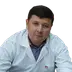 Узаков Жахонгир Низамович