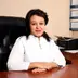 Alimova Nasiba Usmanovna