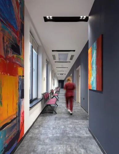 Фото слайдера: NANO Medical Clinic