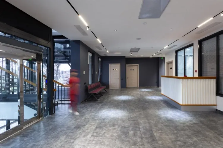 Фото слайдера: NANO Medical Clinic