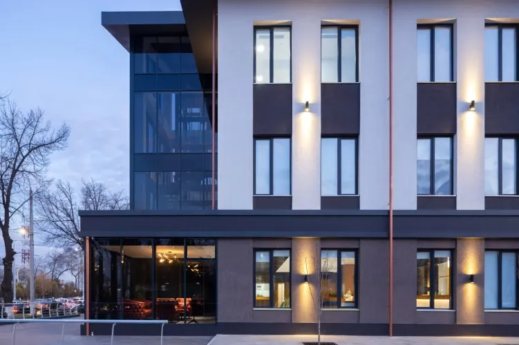 Фото слайдера: NANO Medical Clinic