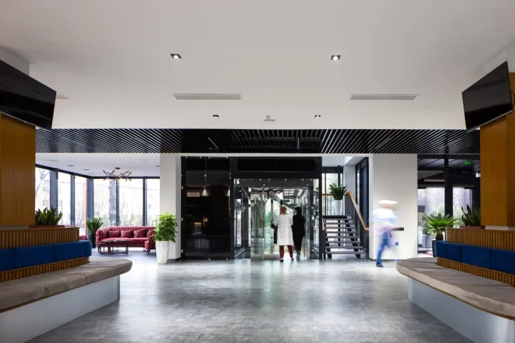 Фото слайдера: NANO Medical Clinic