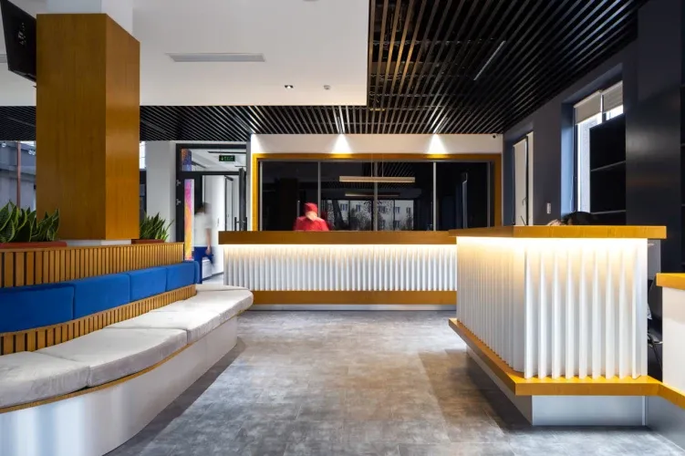 Фото слайдера: NANO Medical Clinic