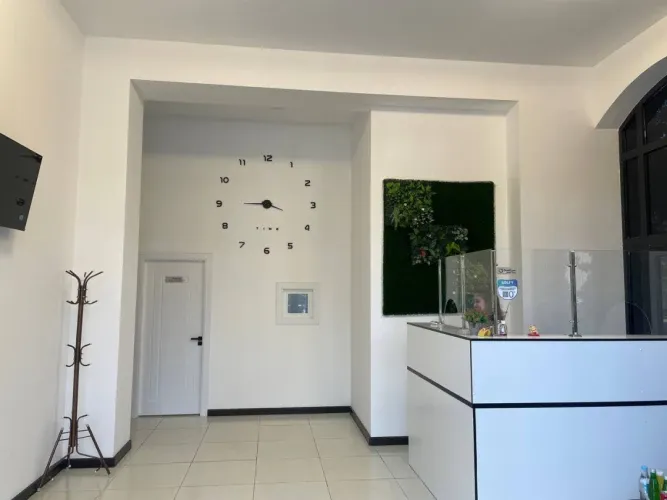 Slayder fotosurati: Dentcare dental clinic