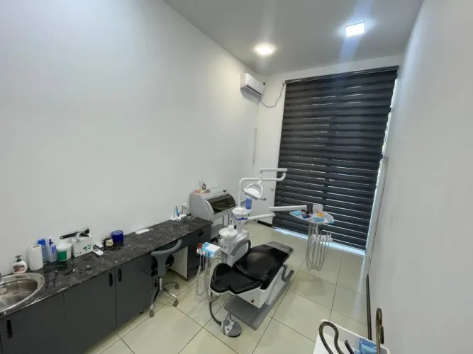 Slayder fotosurati: Dentcare dental clinic