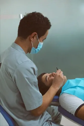 Slayder fotosurati: Dentcare dental clinic