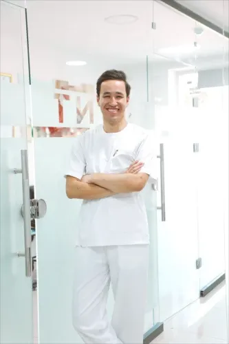 Slayder fotosurati: Dentcare dental clinic