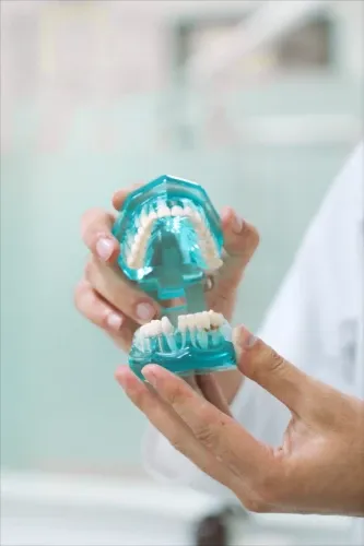Slayder fotosurati: Dentcare dental clinic