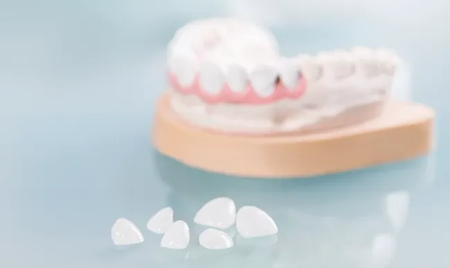 Slayder fotosurati: Dentcare dental clinic