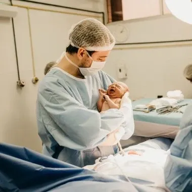 Фото слайдера: Центр ЭКО Baby Born Clinic (Шайхантахур)