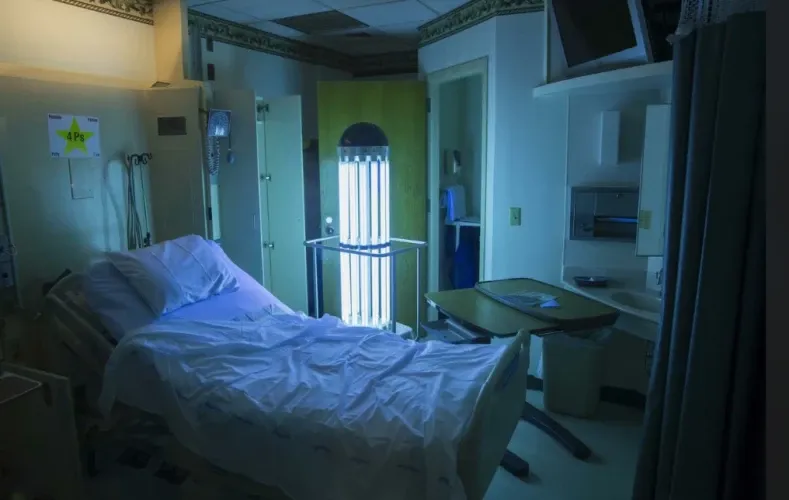 Slayder fotosurati: Shox International hospital (Andijon)