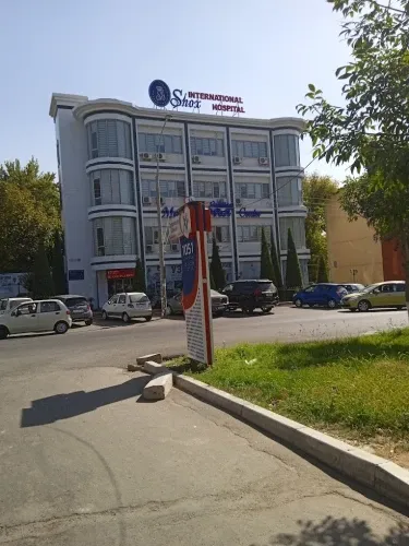 Фото слайдера: Здоровая семья Med Center