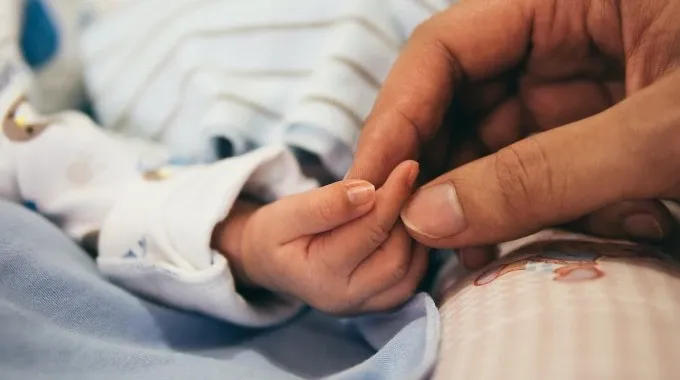 Фото слайдера: Центр ЭКО Baby Born Clinic (Шайхантахур)