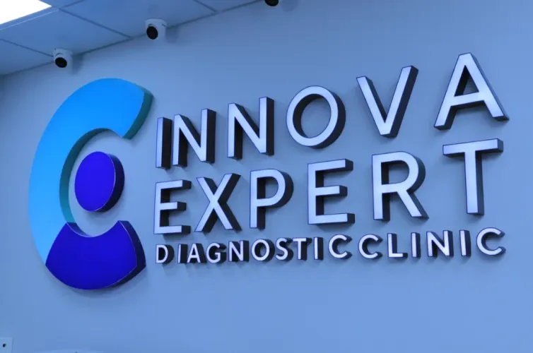 Фото слайдера: Innova Expert филиал Нукус