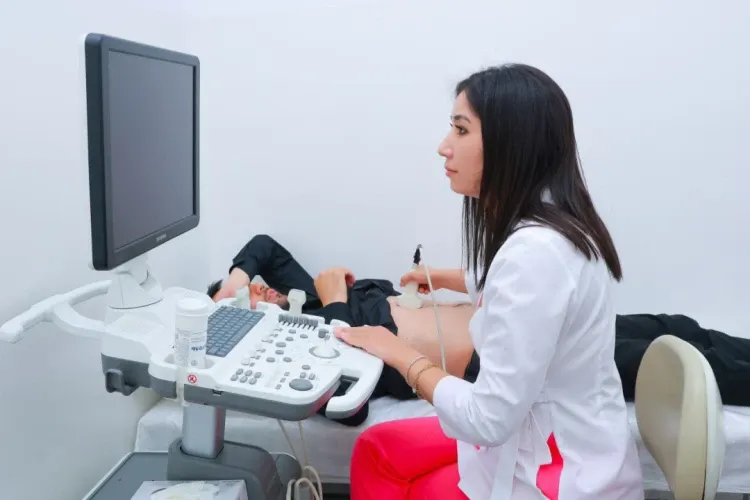 Slayder fotosurati: Orzu Medical