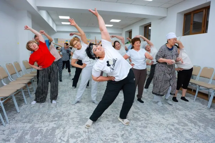 Slayder fotosurati: Orzu Medical