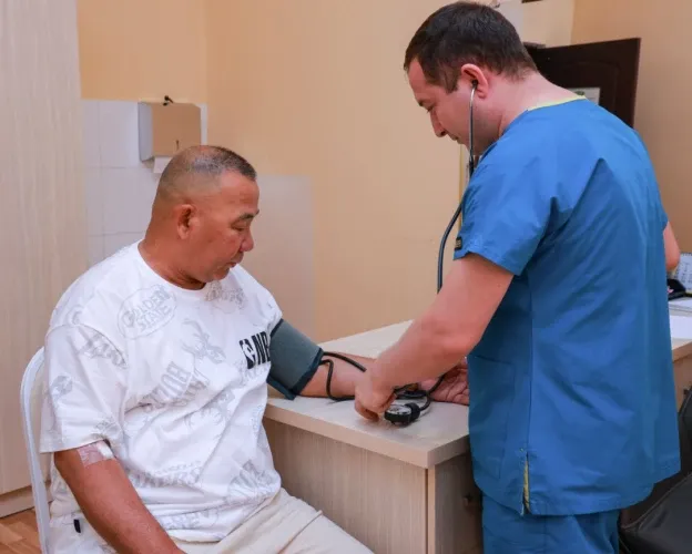 Slayder fotosurati: Orzu Medical