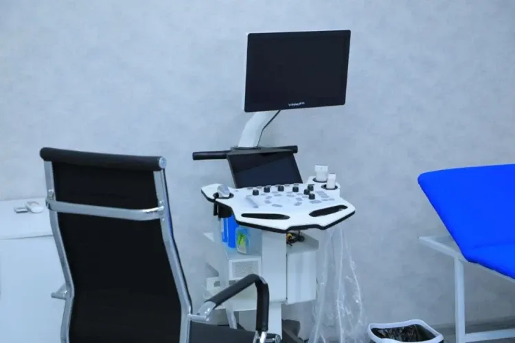 Slayder fotosurati: Dimed Clinic