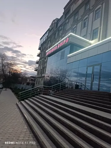 Фото слайдера: Quvonch Shifo Med