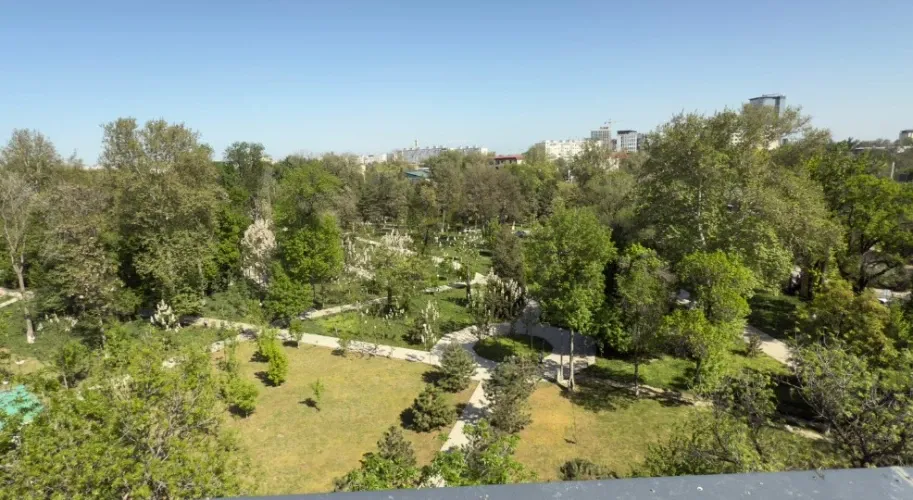 Фото слайдера: Horev Medical Center