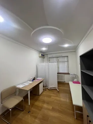 Фото слайдера: Femina Medical