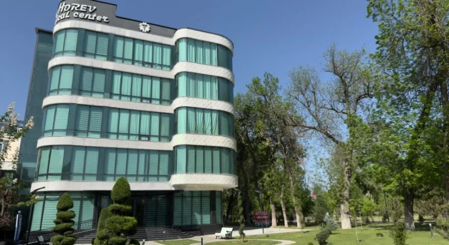 Фото слайдера: Horev Medical Center