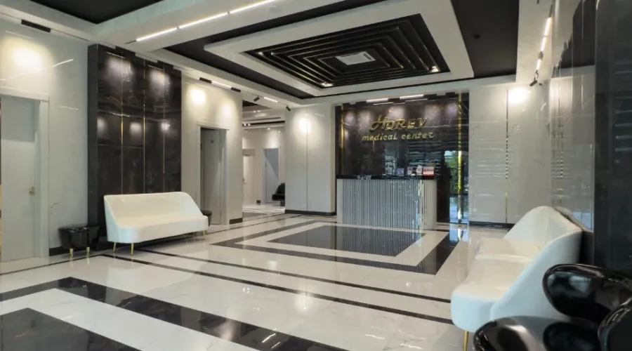 Фото слайдера: Horev Medical Center