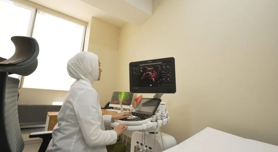 Фото слайдера: Expert Medical Clinic - Pro Surgery