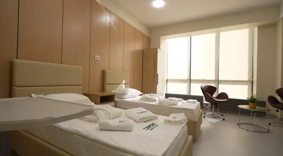 Фото слайдера: Expert Medical Clinic - Pro Surgery