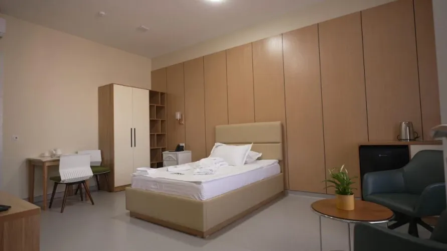 Фото слайдера: Expert Medical Clinic - Pro Surgery