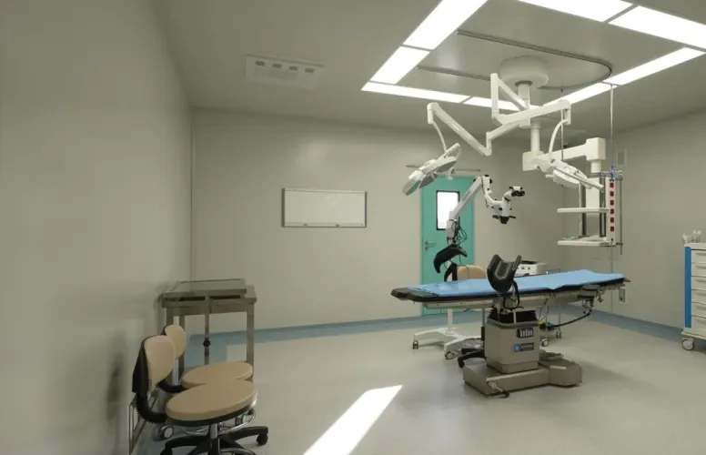 Фото слайдера: Expert Medical Clinic - Pro Surgery