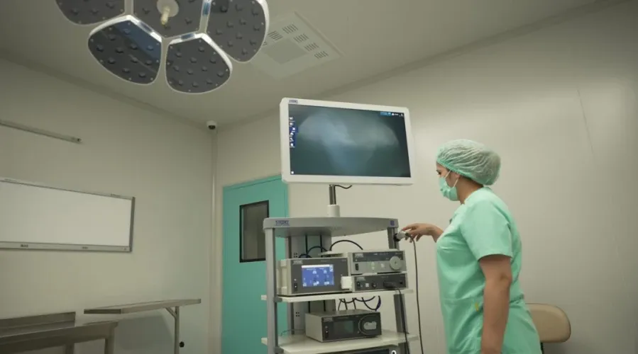 Фото слайдера: Expert Medical Clinic - Pro Surgery