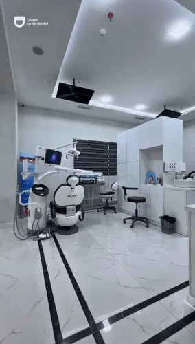 Slayder fotosurati: Dream smile dental