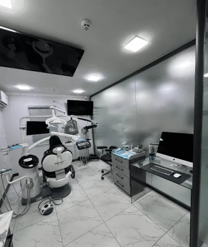 Фото слайдера: Smile Store