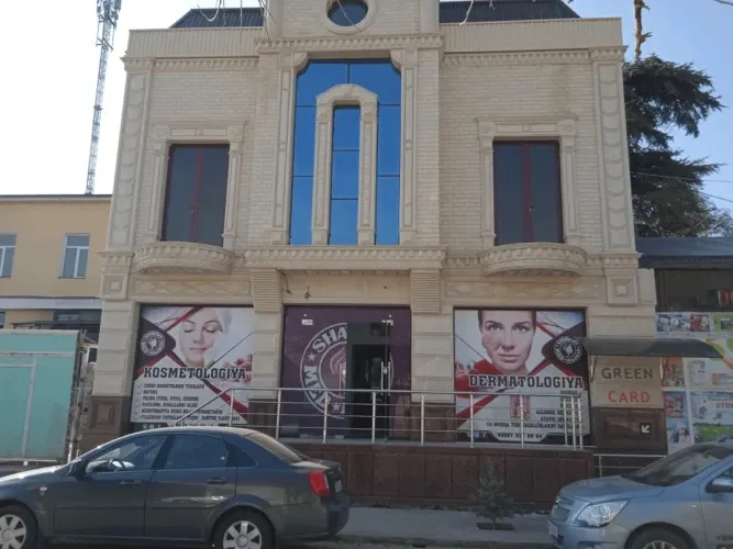 Фото слайдера: SHAYDO MED KLINIC