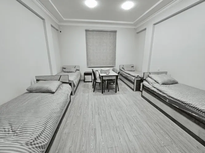 Фото слайдера: Yasin Medical Centre